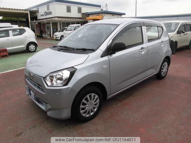 daihatsu mira-e-s 2020 -DAIHATSU--Mira e:s LA350S--0201630---DAIHATSU--Mira e:s LA350S--0201630- image 1