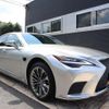 lexus ls 2021 -LEXUS--Lexus LS 6AA-GVF55--GVF55-6006763---LEXUS--Lexus LS 6AA-GVF55--GVF55-6006763- image 3