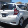 nissan note 2020 -NISSAN 【倉敷 530ﾓ2480】--Note HE12--417514---NISSAN 【倉敷 530ﾓ2480】--Note HE12--417514- image 2