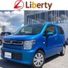 suzuki wagon-r 2017 quick_quick_MH55S_MH55S-156900 image 1