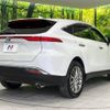 toyota harrier 2023 -TOYOTA--Harrier 6BA-MXUA80--MXUA80-0102***---TOYOTA--Harrier 6BA-MXUA80--MXUA80-0102***- image 18