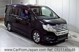 honda stepwagon 2012 -HONDA--Stepwgn RK5-1308065---HONDA--Stepwgn RK5-1308065-
