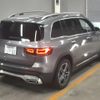 mercedes-benz glb-class 2023 -MERCEDES-BENZ--Benz GLB W1N2476132W329321---MERCEDES-BENZ--Benz GLB W1N2476132W329321- image 2