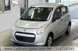 suzuki alto 2010 -SUZUKI--Alto HA25S-711105---SUZUKI--Alto HA25S-711105-