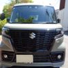 suzuki spacia 2023 -SUZUKI 【岐阜 480ﾌ5524】--Spacia Base 5BD-MK33V--MK33V-110647---SUZUKI 【岐阜 480ﾌ5524】--Spacia Base 5BD-MK33V--MK33V-110647- image 40