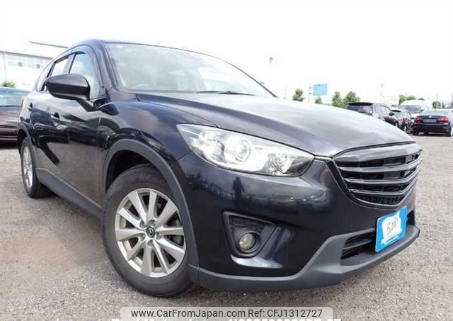 mazda cx-5 2014 646828-N2025060233F-27 image 1