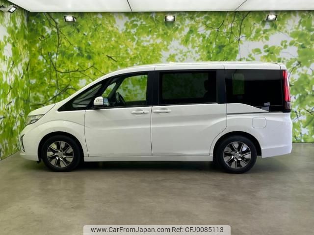 honda stepwagon 2015 quick_quick_DBA-RP1_RP1-1006879 image 2