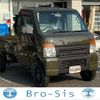 suzuki carry-truck 2004 -SUZUKI 【豊田 480 4171】--Carry Truck DA63T--DA63T-262972---SUZUKI 【豊田 480 4171】--Carry Truck DA63T--DA63T-262972- image 1