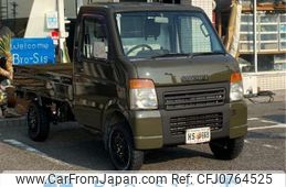 suzuki carry-truck 2004 -SUZUKI 【豊田 480 4171】--Carry Truck DA63T--DA63T-262972---SUZUKI 【豊田 480 4171】--Carry Truck DA63T--DA63T-262972-