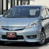 honda fit-shuttle-hybrid 2012 quick_quick_GP2_GP2-3111481 image 1