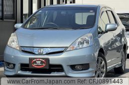 honda fit-shuttle-hybrid 2012 quick_quick_GP2_GP2-3111481