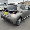 toyota yaris 2020 CFJ1633770 image 4