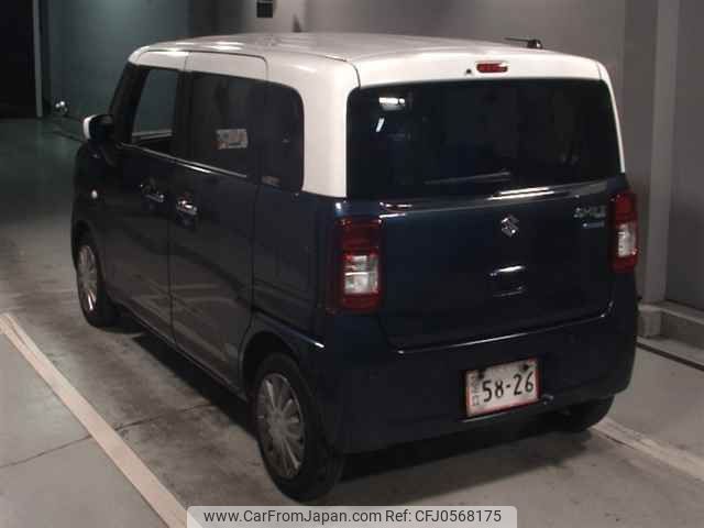 suzuki wagon-r 2021 -SUZUKI--Wagon R Smile MX91S-106320---SUZUKI--Wagon R Smile MX91S-106320- image 2