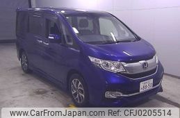 honda stepwagon 2016 -HONDA--Stepwgn DBA-RP4--RP4-1102650---HONDA--Stepwgn DBA-RP4--RP4-1102650-