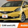 honda fit 2012 CFJ1719904 image 1