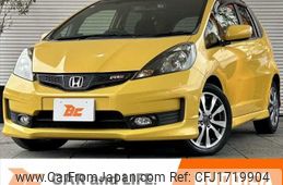 honda fit 2012 CFJ1719904