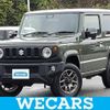 suzuki jimny 2020 quick_quick_3BA-JB64W_JB64W-144007 image 1