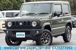 suzuki jimny 2020 quick_quick_3BA-JB64W_JB64W-144007