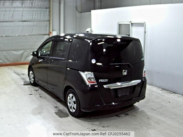 honda freed 2013 -HONDA--Freed GB3-3000505---HONDA--Freed GB3-3000505- image 2