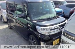 daihatsu tanto 2014 -DAIHATSU 【長崎 581ﾄ5819】--Tanto LA600S--0046698---DAIHATSU 【長崎 581ﾄ5819】--Tanto LA600S--0046698-