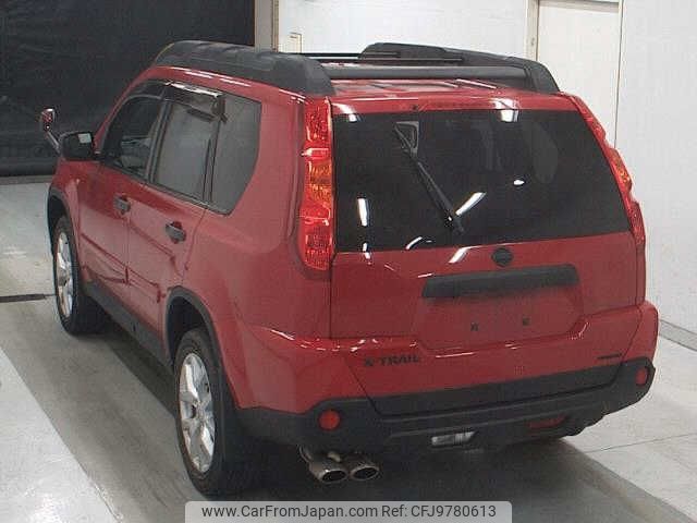 nissan x-trail 2012 -NISSAN--X-Trail NT31-232835---NISSAN--X-Trail NT31-232835- image 2