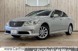toyota crown 2010 CFJ1779468