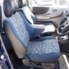 mitsubishi pajero-mini 1995 A205 image 12