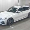 bmw 3-series 2019 quick_quick_3BA-6K20_WBA6K52050F105822 image 4