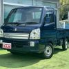 suzuki carry-truck 2022 CFJ1696009 image 11