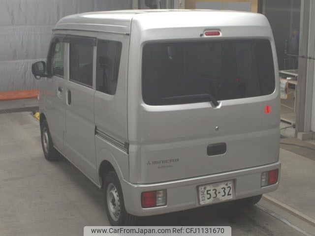 mitsubishi minicab-van 2023 -MITSUBISHI--Minicab Van DS17V--613777---MITSUBISHI--Minicab Van DS17V--613777- image 2