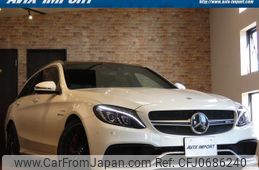 mercedes-benz c-class-station-wagon 2016 quick_quick_205287_WDD2052872F276041