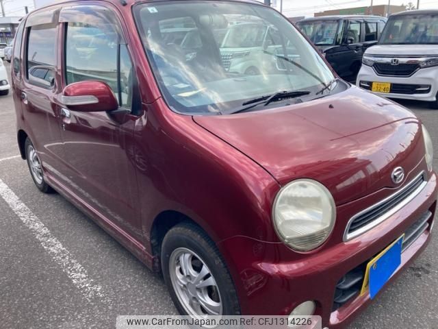 daihatsu move-latte 2006 -DAIHATSU--Move Latte CBA-L560S--L560S-0014126---DAIHATSU--Move Latte CBA-L560S--L560S-0014126- image 2