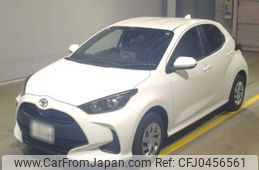 toyota yaris 2023 -TOYOTA--Yaris 5BA-MXPA15--MXPA15-0022132---TOYOTA--Yaris 5BA-MXPA15--MXPA15-0022132-