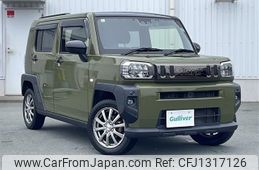 daihatsu taft 2021 CFJ1317126