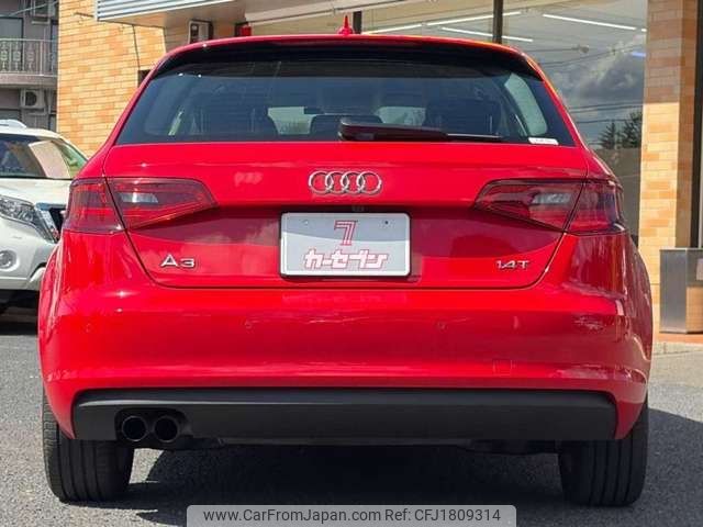 audi a3 2013 CFJ1809314 image 2