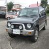 mitsubishi pajero-mini 1997 -MITSUBISHI 【帯広 580ﾀ4272】--Pajero mini H56A--5114627---MITSUBISHI 【帯広 580ﾀ4272】--Pajero mini H56A--5114627- image 1