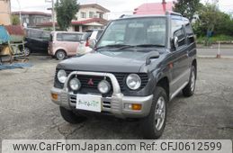 mitsubishi pajero-mini 1997 -MITSUBISHI 【帯広 580ﾀ4272】--Pajero mini H56A--5114627---MITSUBISHI 【帯広 580ﾀ4272】--Pajero mini H56A--5114627-