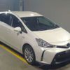 toyota prius-α 2019 -TOYOTA--Prius α DAA-ZVW41W--ZVW41-0082898---TOYOTA--Prius α DAA-ZVW41W--ZVW41-0082898- image 8