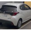 toyota yaris 2021 quick_quick_6AA-MXPH15_0012031 image 2