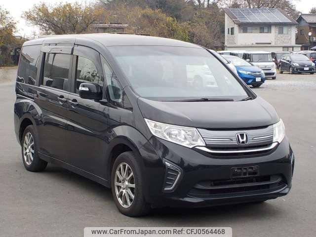 honda stepwagon 2015 -HONDA--Stepwgn DBA-RP2--RP2-1002084---HONDA--Stepwgn DBA-RP2--RP2-1002084- image 1