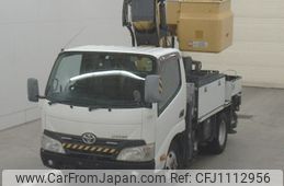 toyota dyna-truck 2013 -TOYOTA--Dyna XZU600-0004323---TOYOTA--Dyna XZU600-0004323-
