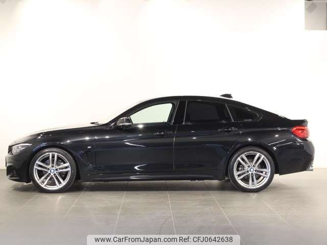 bmw 4-series 2019 -BMW--BMW 4 Series DBA-4D20--WBA4H32030BP29202---BMW--BMW 4 Series DBA-4D20--WBA4H32030BP29202- image 2