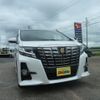 toyota alphard 2016 -TOYOTA--Alphard DBA-AGH35W--AGH35-0013907---TOYOTA--Alphard DBA-AGH35W--AGH35-0013907- image 1