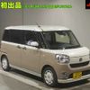daihatsu move-canbus 2020 -DAIHATSU 【名古屋 58Aﾊ4793】--Move Canbus LA800S--1006539---DAIHATSU 【名古屋 58Aﾊ4793】--Move Canbus LA800S--1006539- image 1