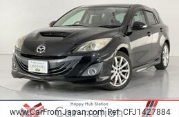 mazda speed-axela 2013 quick_quick_BL3FW_BL3FW-200744