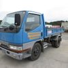 mitsubishi-fuso canter 1997 NIKYO_MX76343 image 1