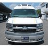 chevrolet express 2010 GOO_JP_700100180330240923001 image 1