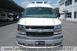 chevrolet express 2010 GOO_JP_700100180330240923001