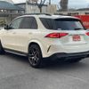 mercedes-benz gle-class 2021 GOO_JP_700070667430241127001 image 6