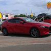 mazda mazda3 2019 -MAZDA--MAZDA3 5BA-BPFP--BPFP-106314---MAZDA--MAZDA3 5BA-BPFP--BPFP-106314- image 9